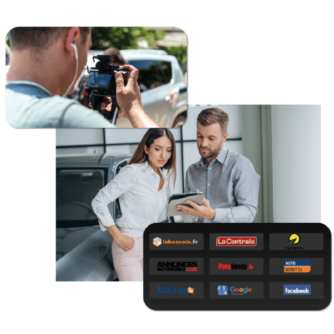 LJ LOCATION AUTO : Votre partenaire de Confiance